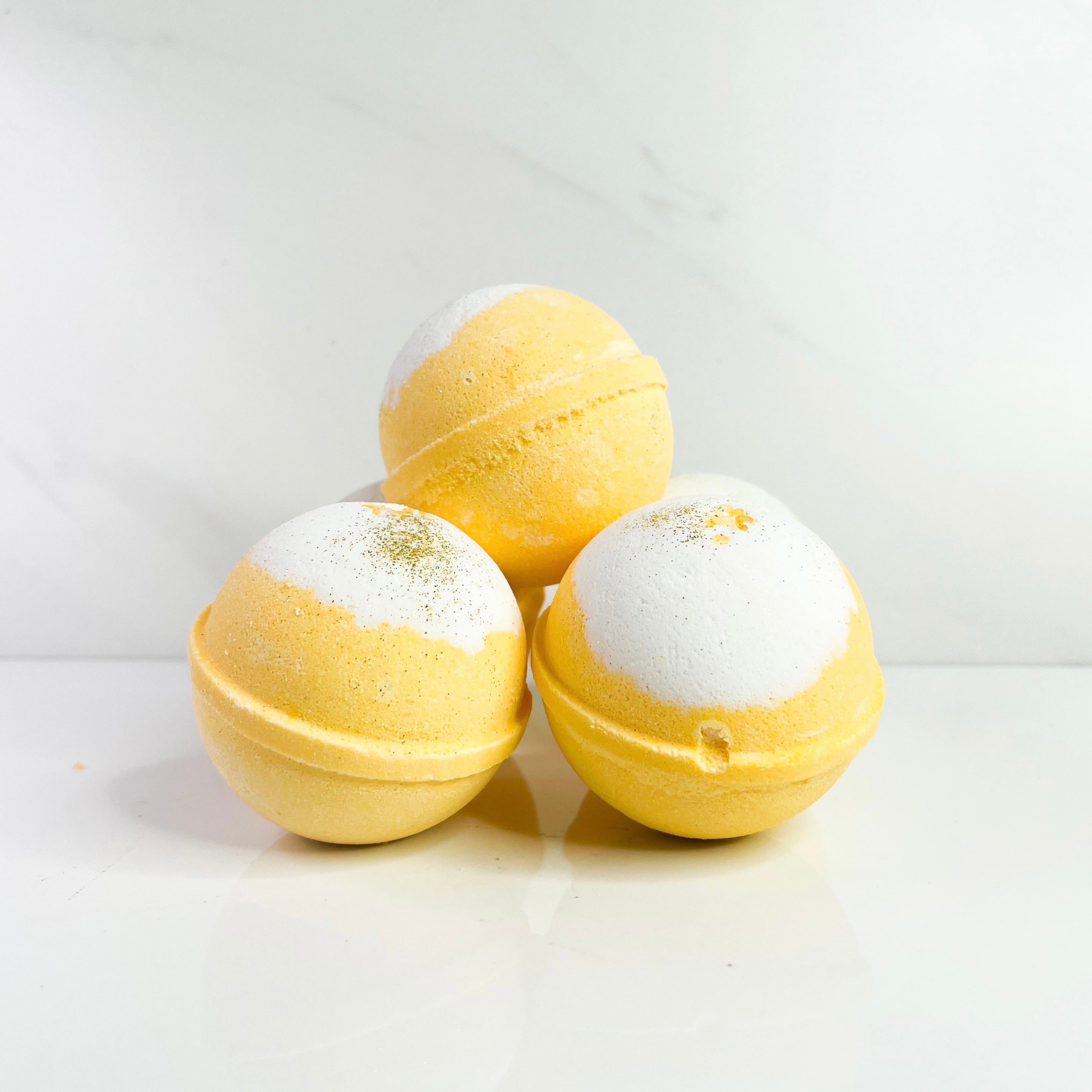 Bath Bombs
