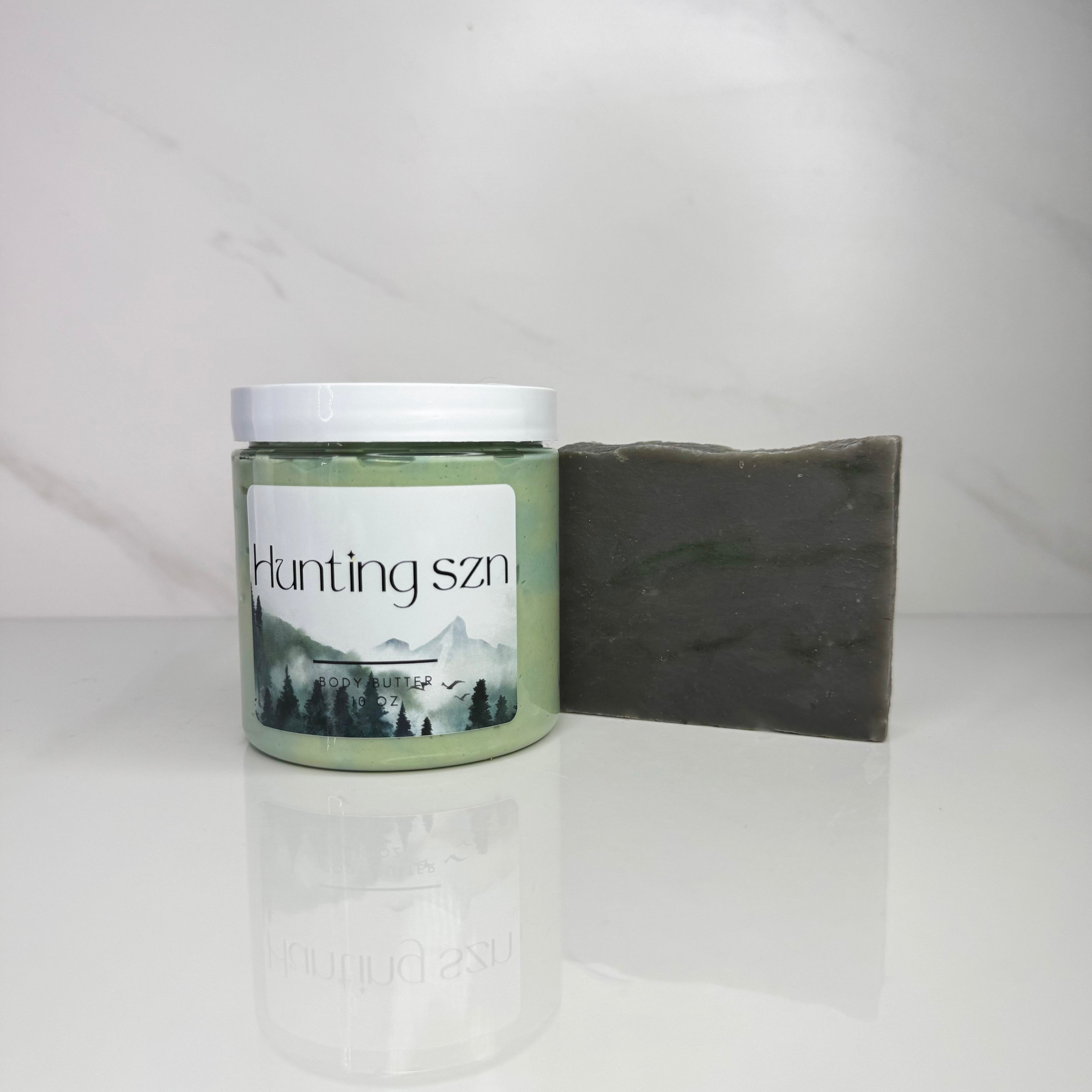 Hunting Szn